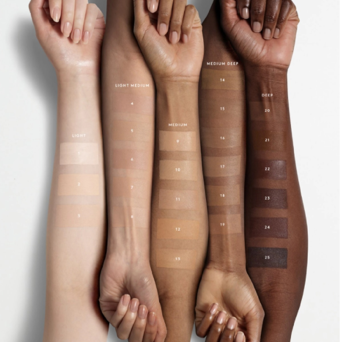 EAZE DROP BLURRING SKIN TINT (BASE DE MAQUILLAJE)