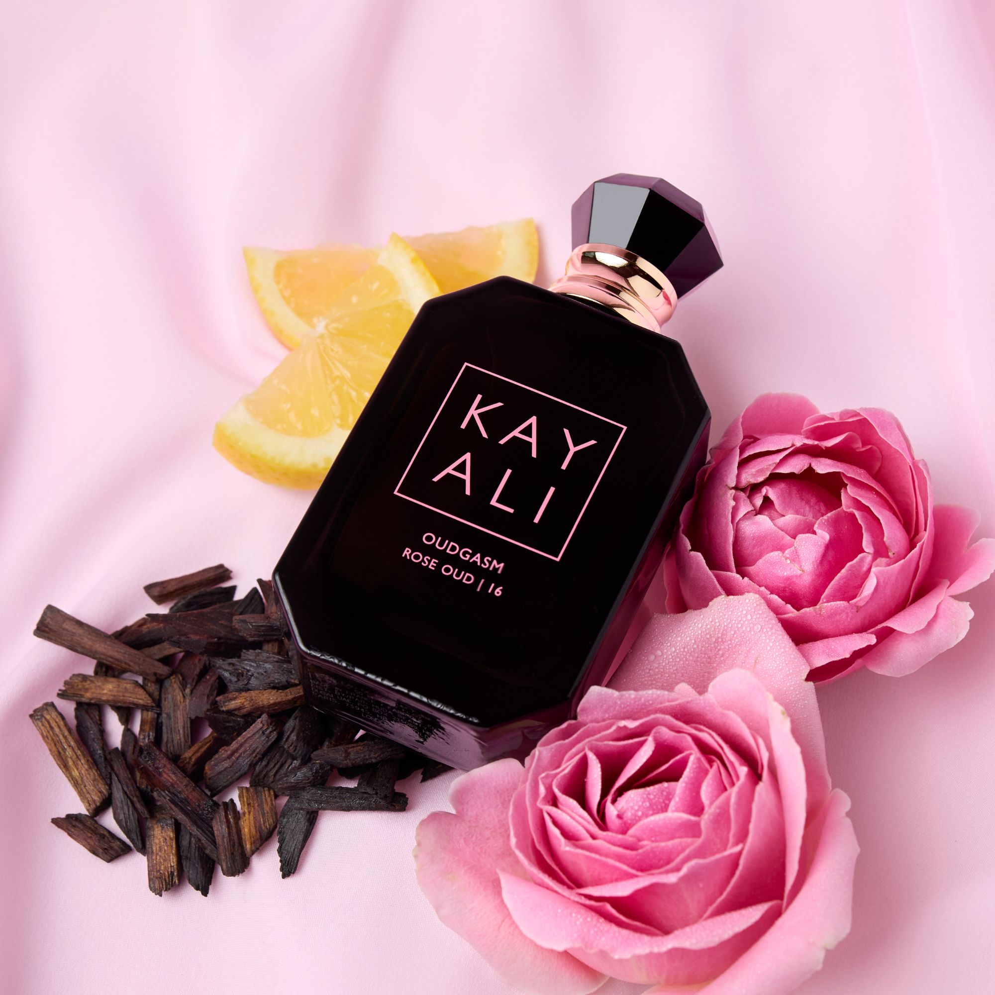 OUDGASM MINIATURE PERFUME SET