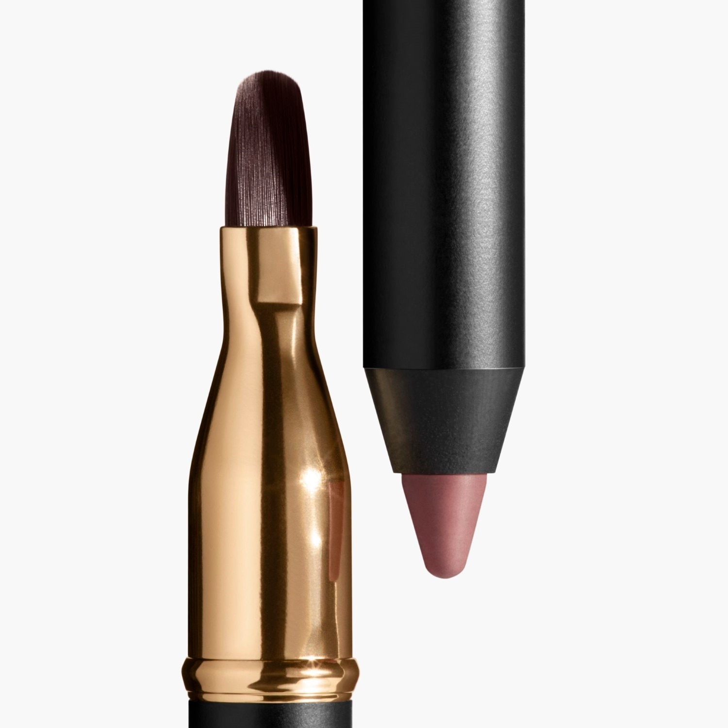 LÁPIZ CONTORNO DE LABIOS DE LARGA DURACIÓN