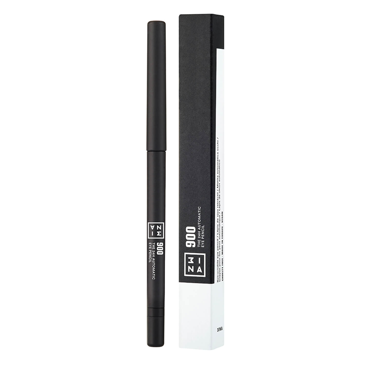THE 24H AUTOMATIC EYE PENCIL (DELINEADOR DE OJOS)