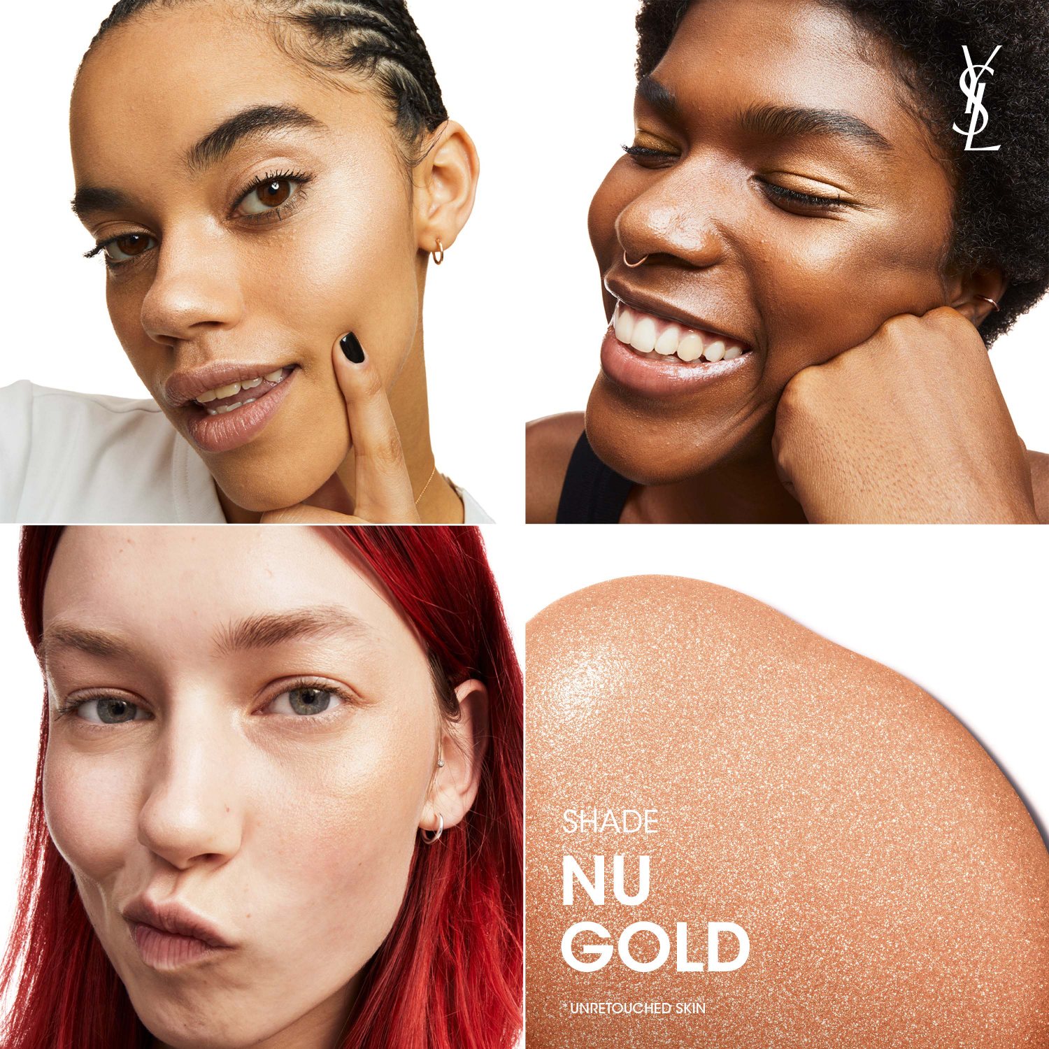 NU HALO TINT ILUMINADOR (ILUMINADOR PARA ROSTRO)
