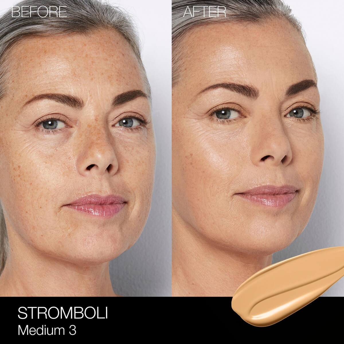 LIGHT REFLECTING FOUNDATION (BASE DE MAQUILLAJE)