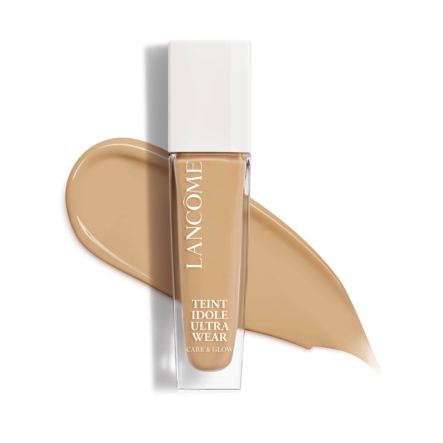 TEINT IDOLE ULTRA WEAR CARE & GLOW (BASE DE MAQUILLAJE)