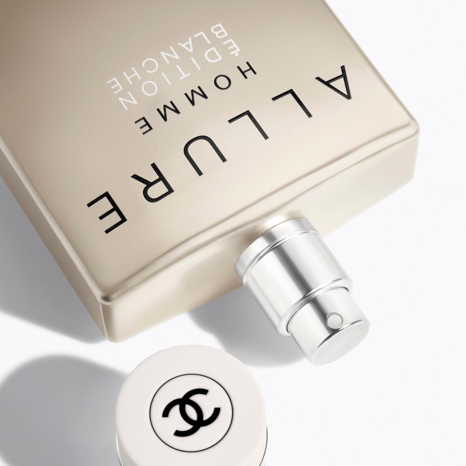 EAU DE PARFUM VAPORIZADOR