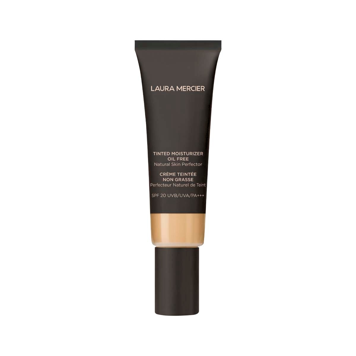 TINTED MOISTURIZER OIL FREE NATURAL SKIN PERFECTOR // SPF 20 UVB/UVA/PA+++ (PERFECCIONADOR DE PIEL)