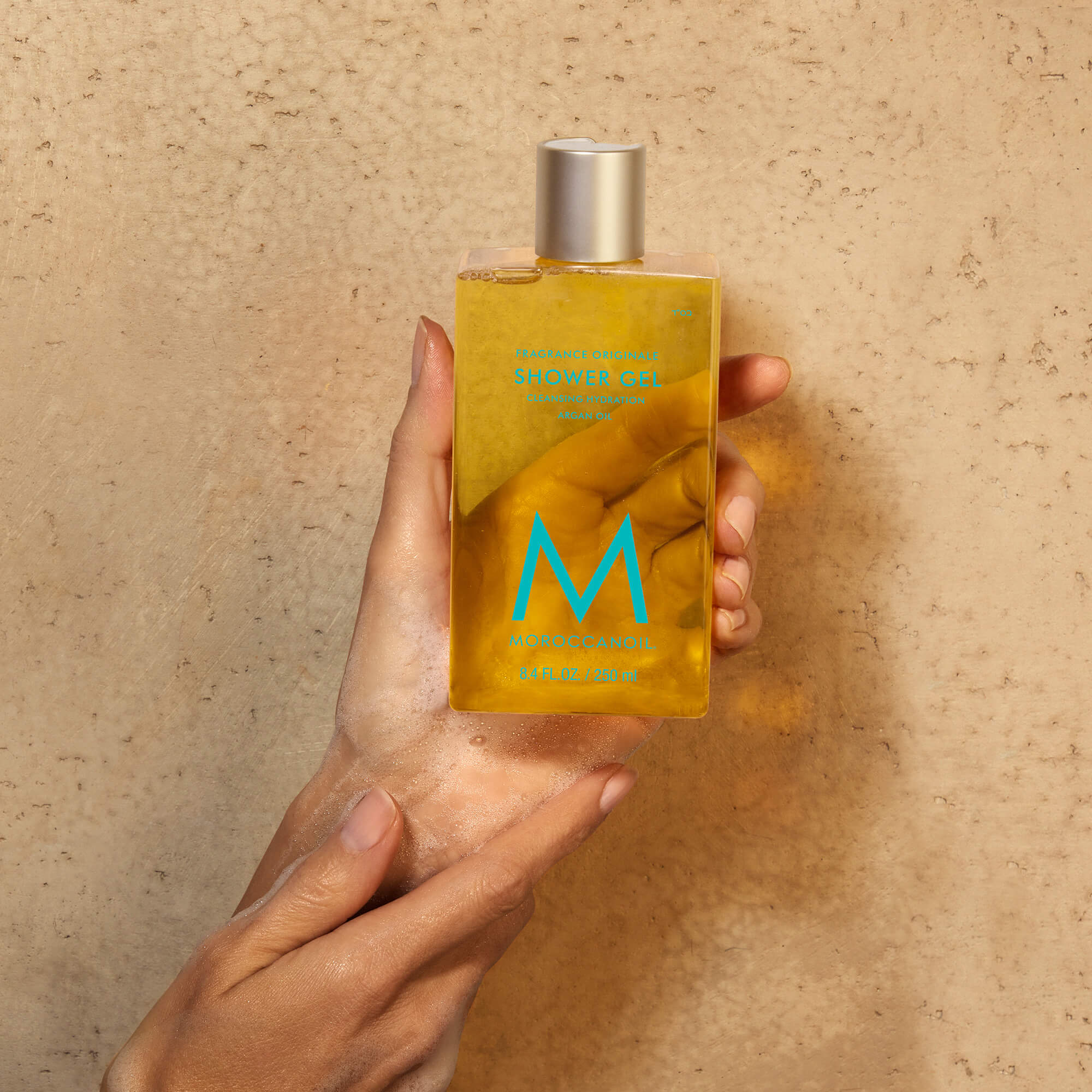 SHOWER GEL (GEL DE BAÑO)