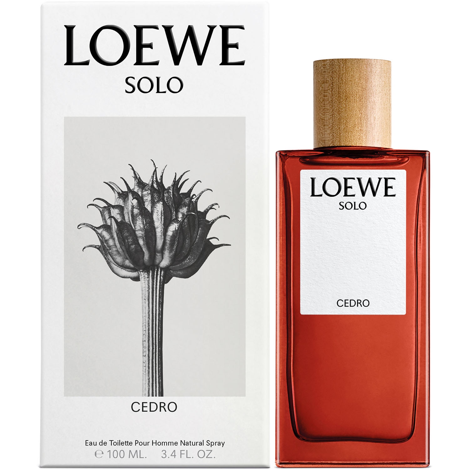 Loewe solo hot sale ella sephora