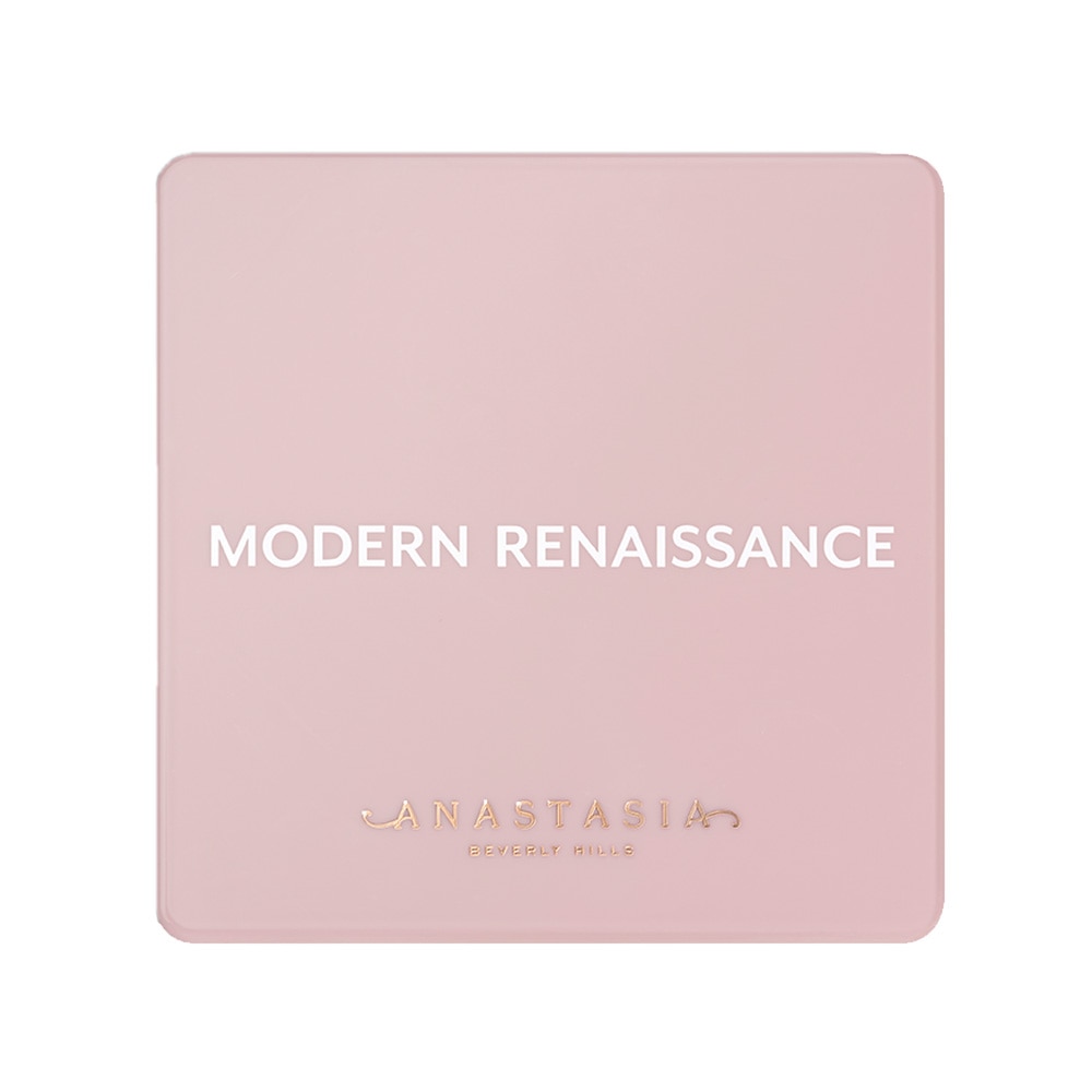 MODERN RENAISSANCE MINI EYESHADOW PALETTE (MINI PALETA DE SOMBRAS PARA OJOS)