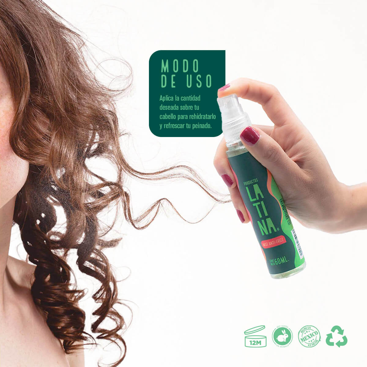 MIST REFRESCANTE
