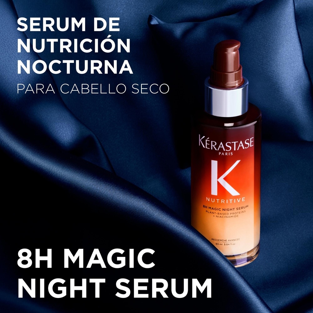 SET IC&Oacute;NICOS MINI K&Eacute;RASTASE PARA CUIDADO DEL CABELLO (SET DE MINIS)