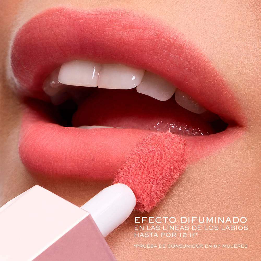 LANC&Ocirc;ME LIP ID&Ocirc;LE CUDDLEBLUR (LABIAL MATE ATERCIOPELADO)
