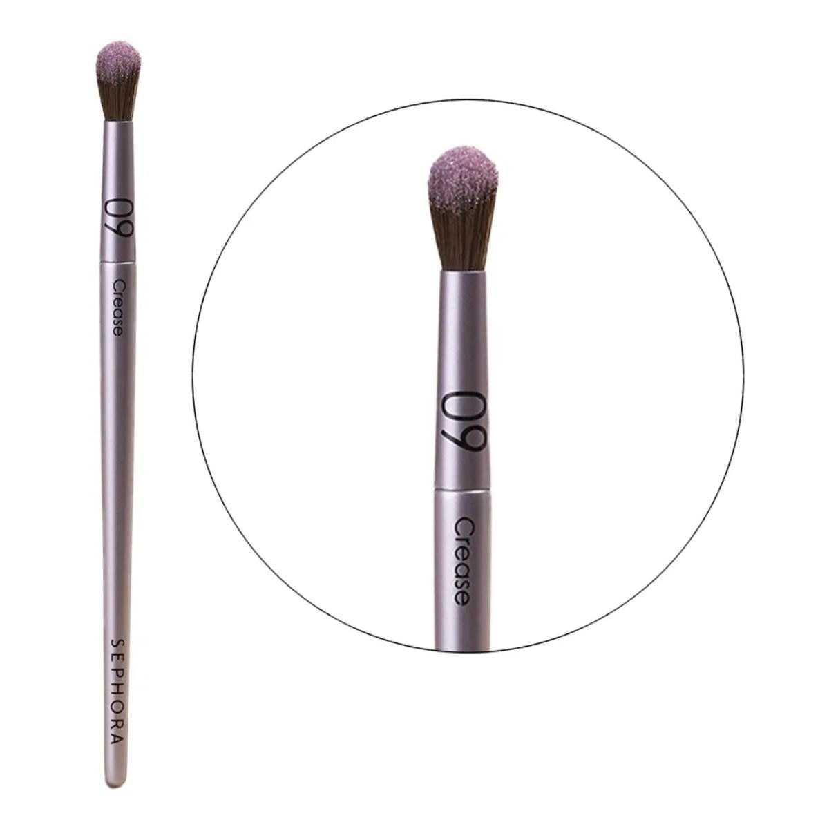 NEW CLASSIC BRUSH CREASE 09