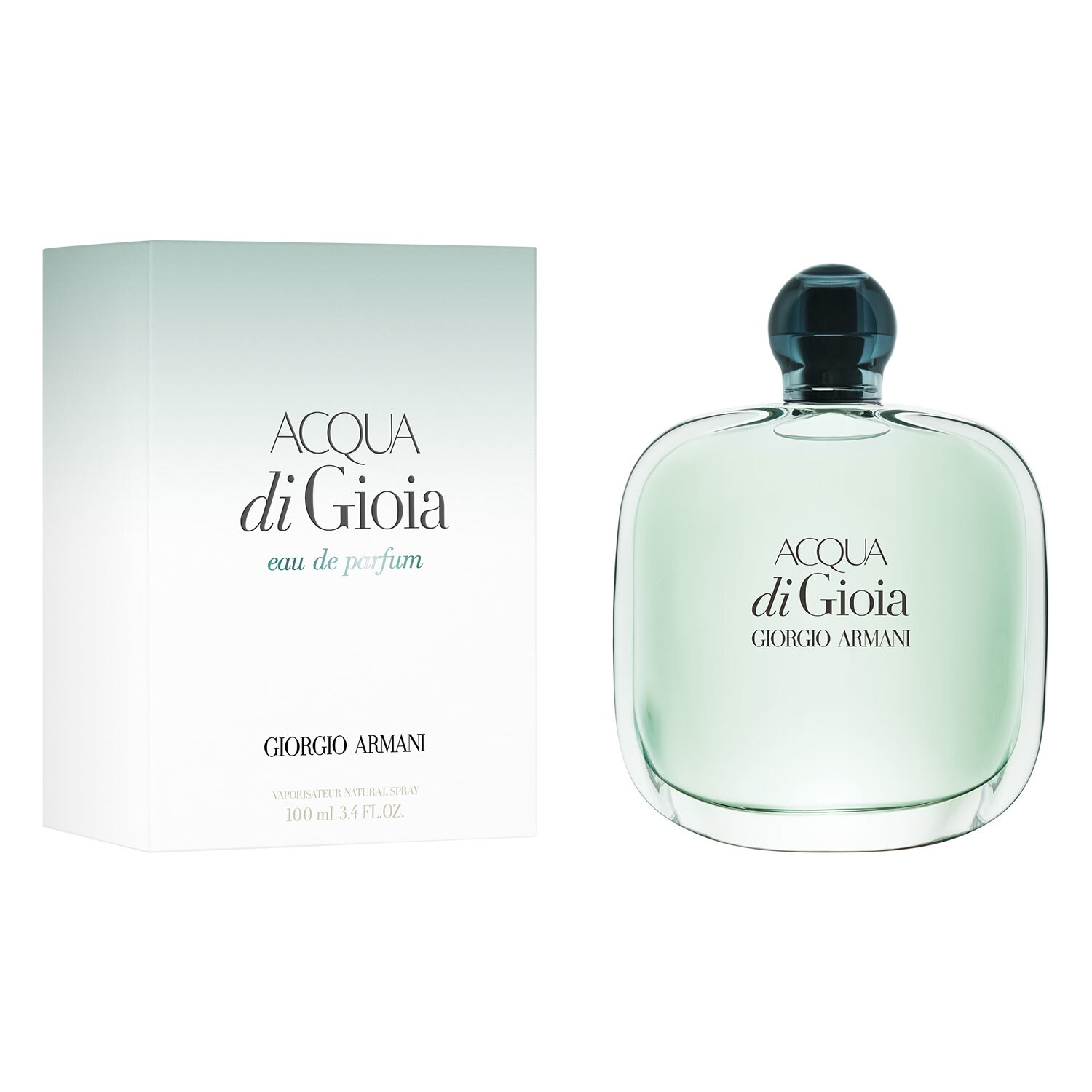 ACQUA DI GIOIA EDP 100ML