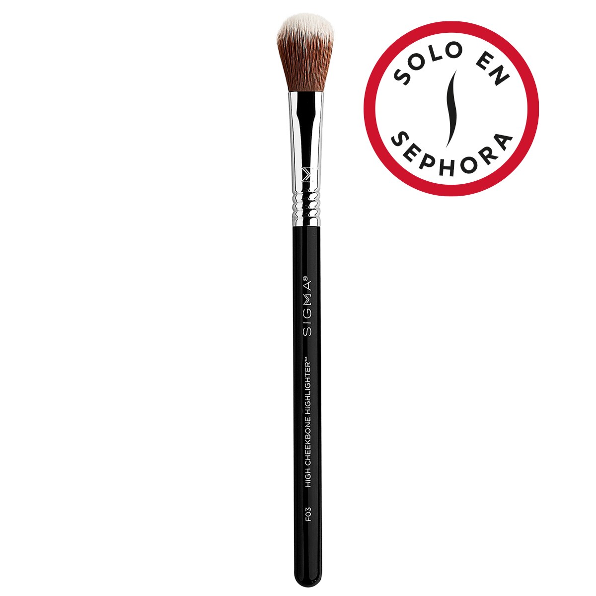 Brocha hot sale para iluminador