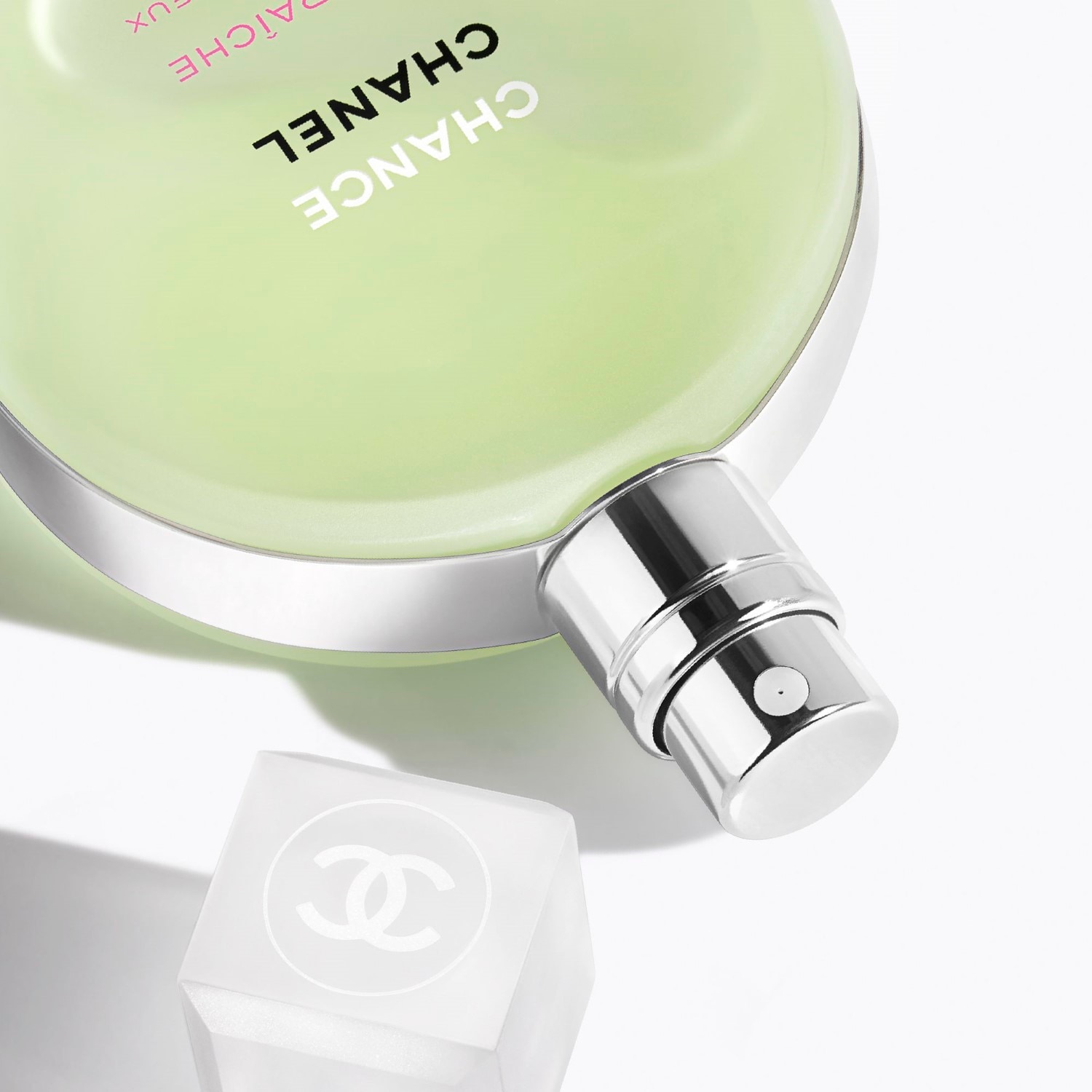 PERFUME PARA EL CABELLO