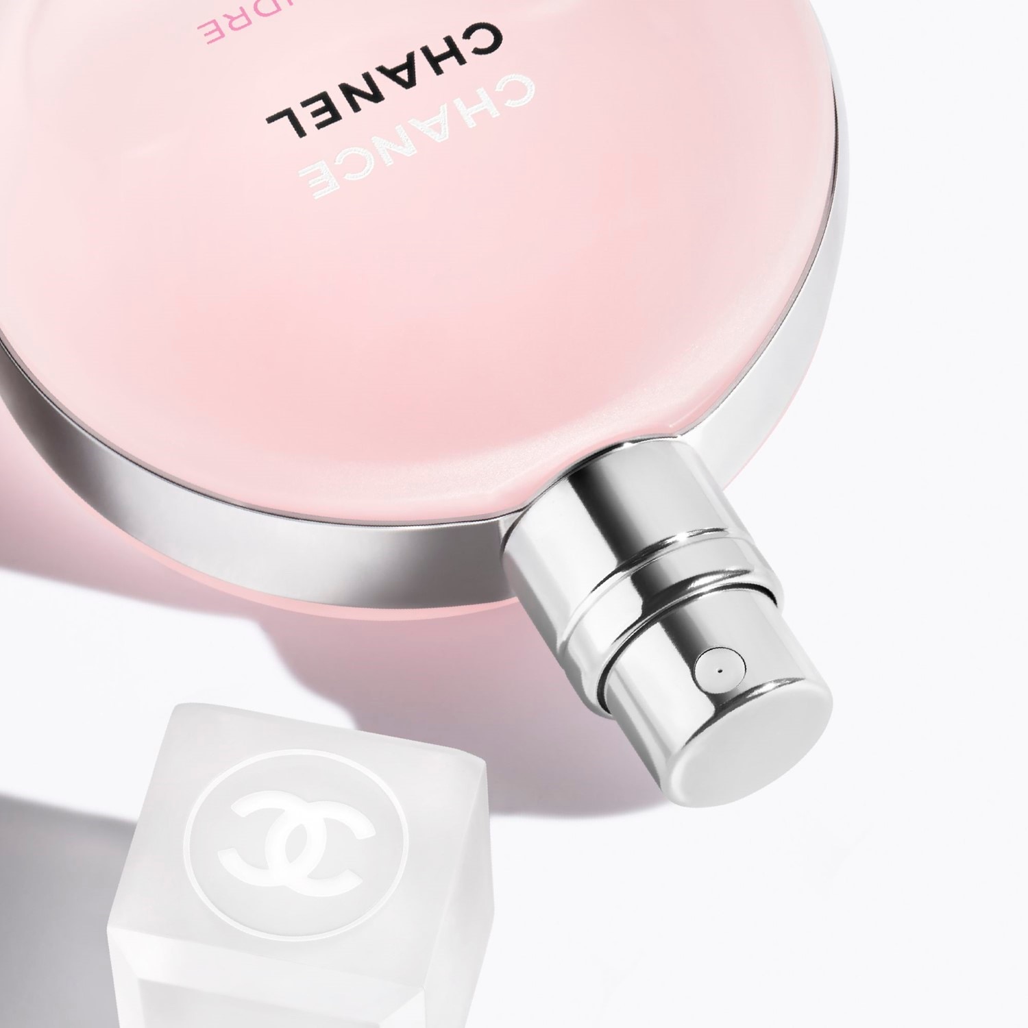 PERFUME PARA EL CABELLO