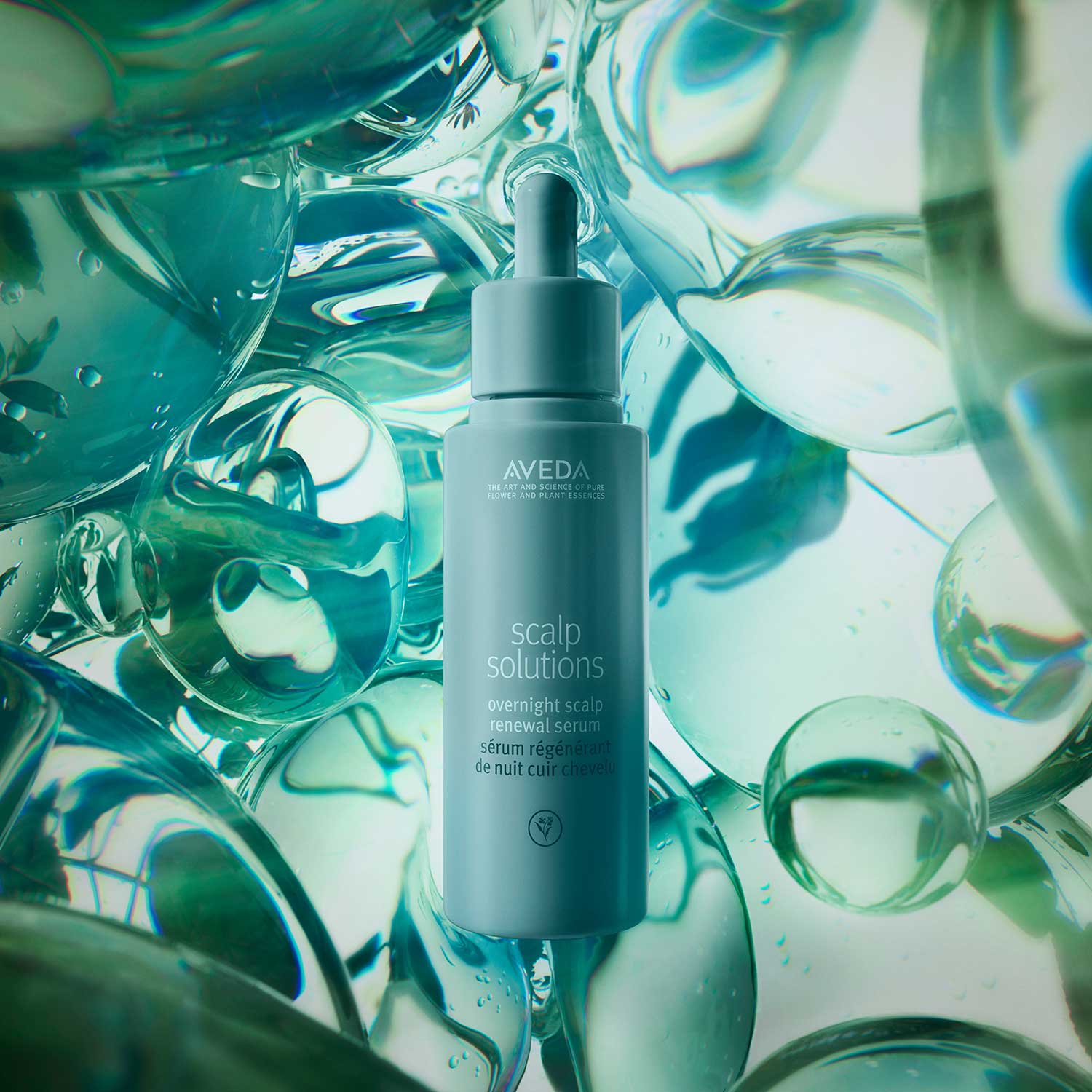 SCALP SOLUTIONS MINI PADDLE SET (SET DE CUIDADO DE CABELLO)
