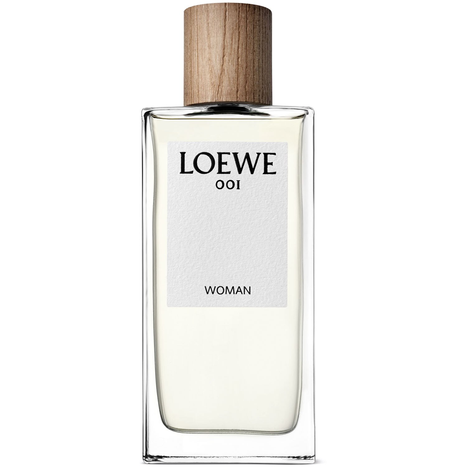 loewe perfumes