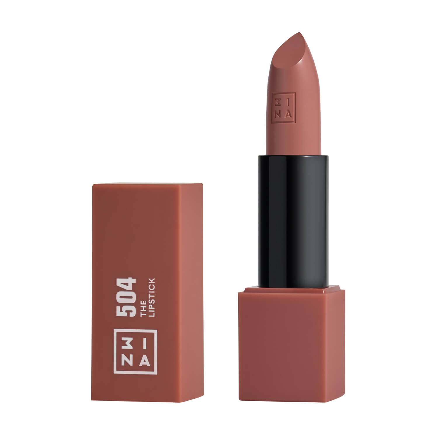THE LIPSTICK (LABIAL EN BARRA)