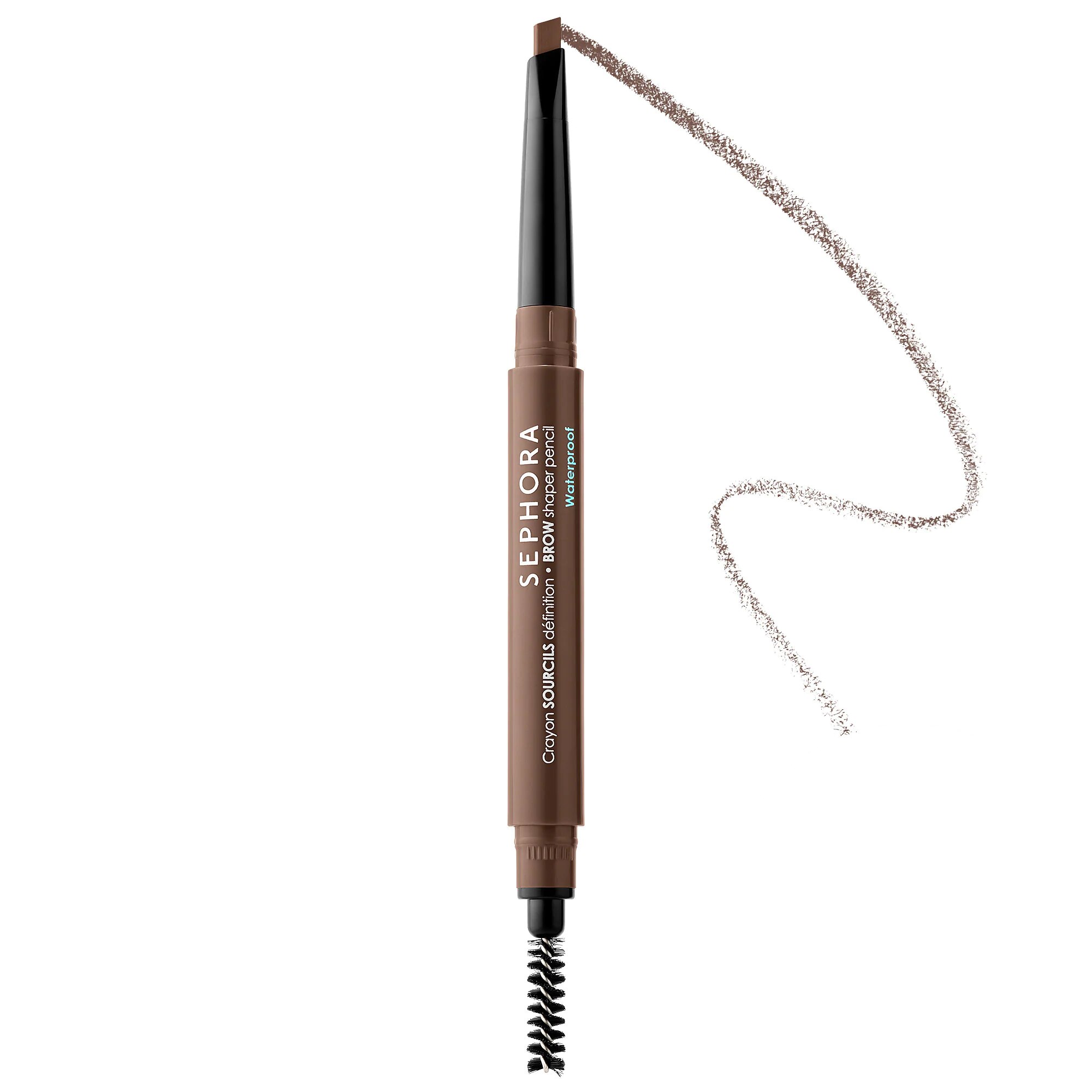LÁPIZ DE CEJAS BROW SHAPER PENCIL DE SEPHORA COLLECTION EN SEPHORA DE