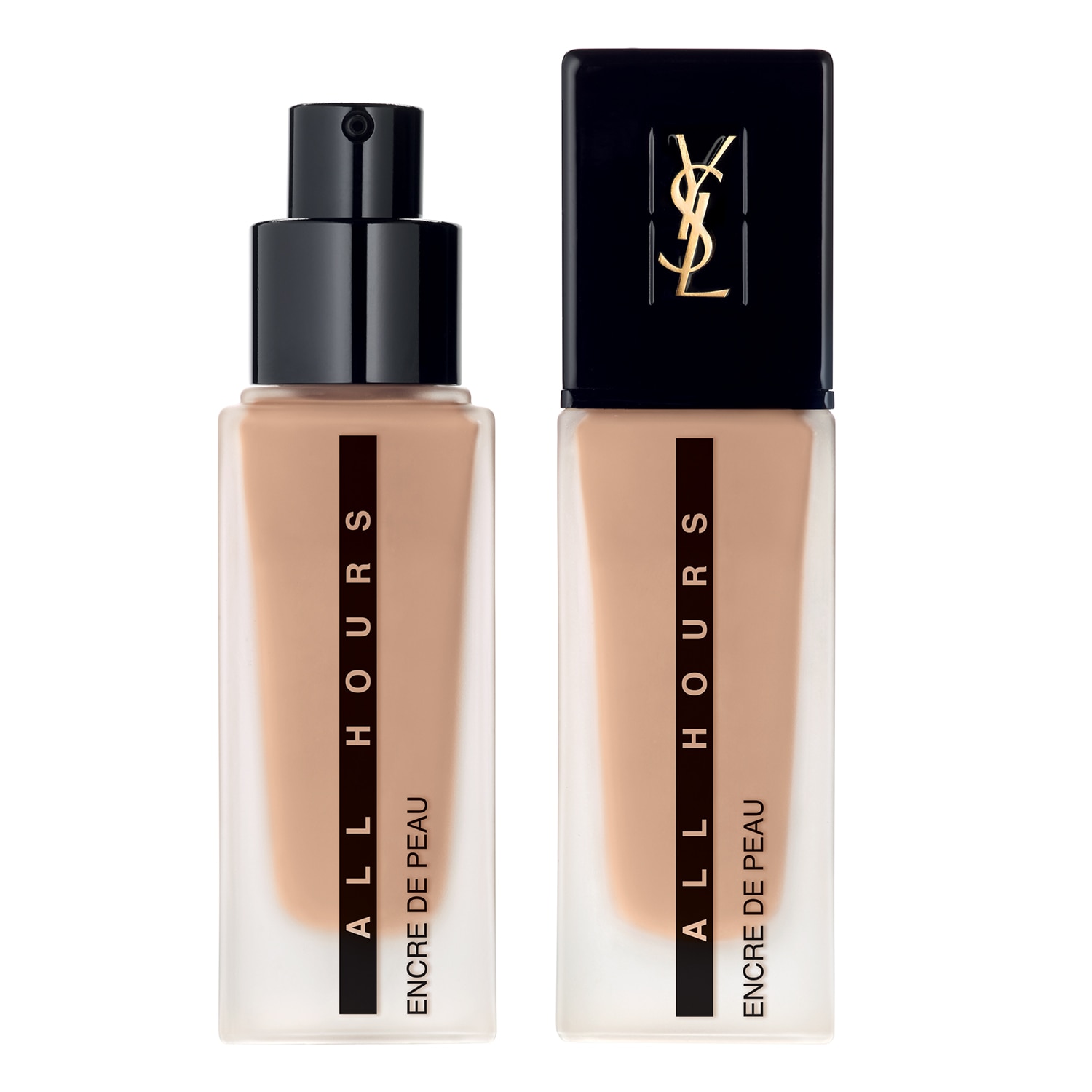 Base de maquillaje TOUCTOUCHE ÉCLAT LE TEINT Yves Saint Laurent.