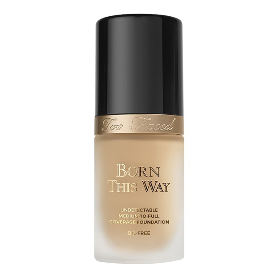BORN THIS WAY FOUNDATION