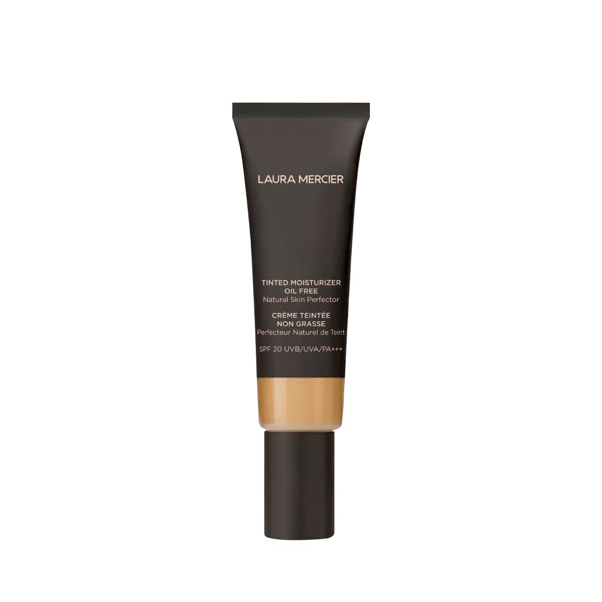 TINTED MOISTURIZER OIL FREE NATURAL SKIN PERFECTOR // SPF 20 UVB/UVA/PA+++ (PERFECCIONADOR DE PIEL)