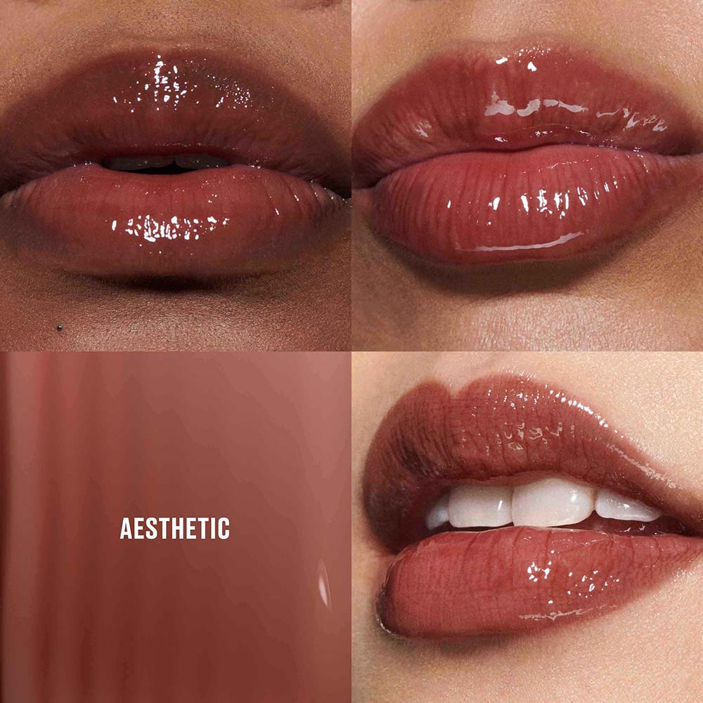 LIPGLASS AIR-NON-STICKY GLOSS MINI (BRILLO DE LABIOS)