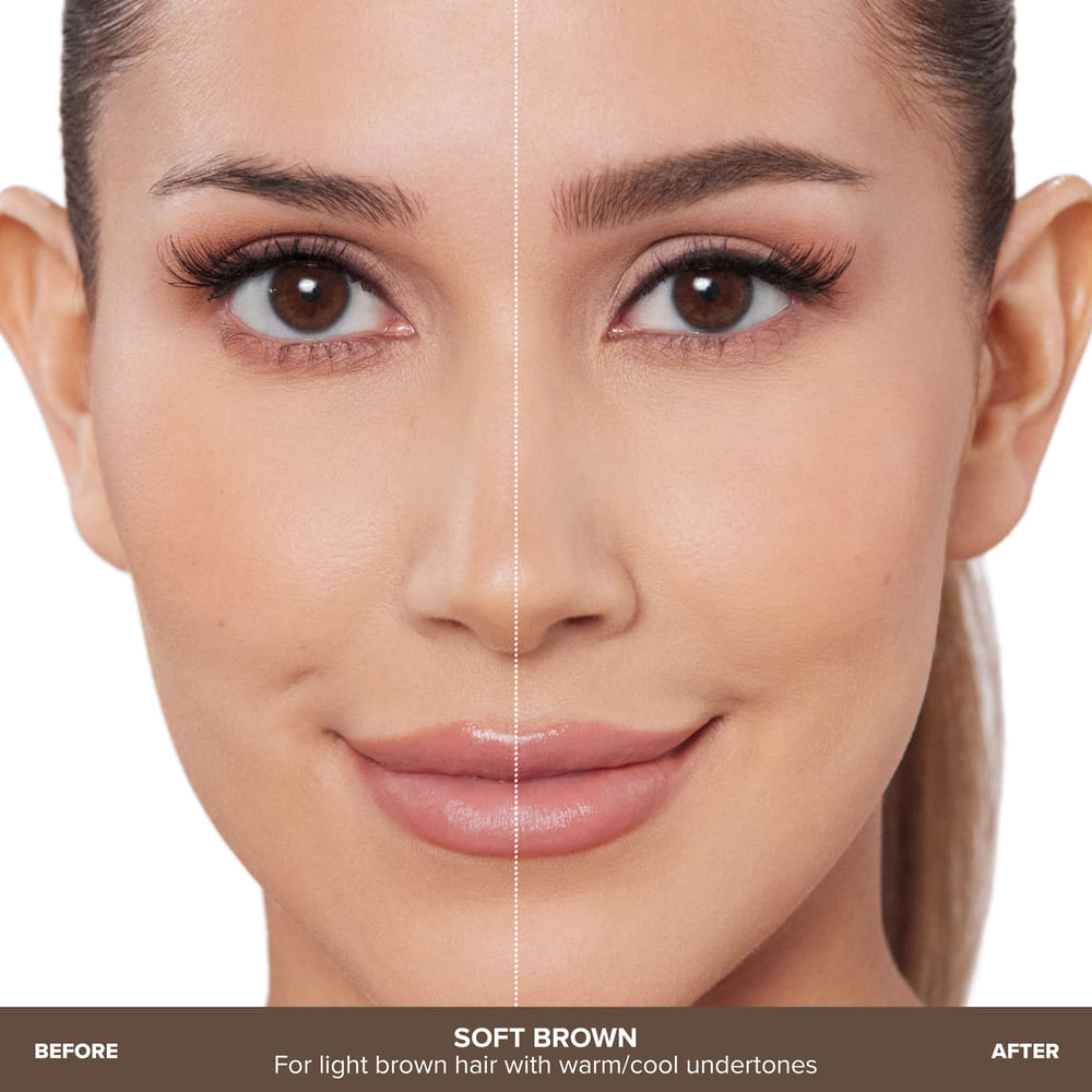 ULTIMATE BROW ESSENTIALS KIT (SET PARA CEJAS)