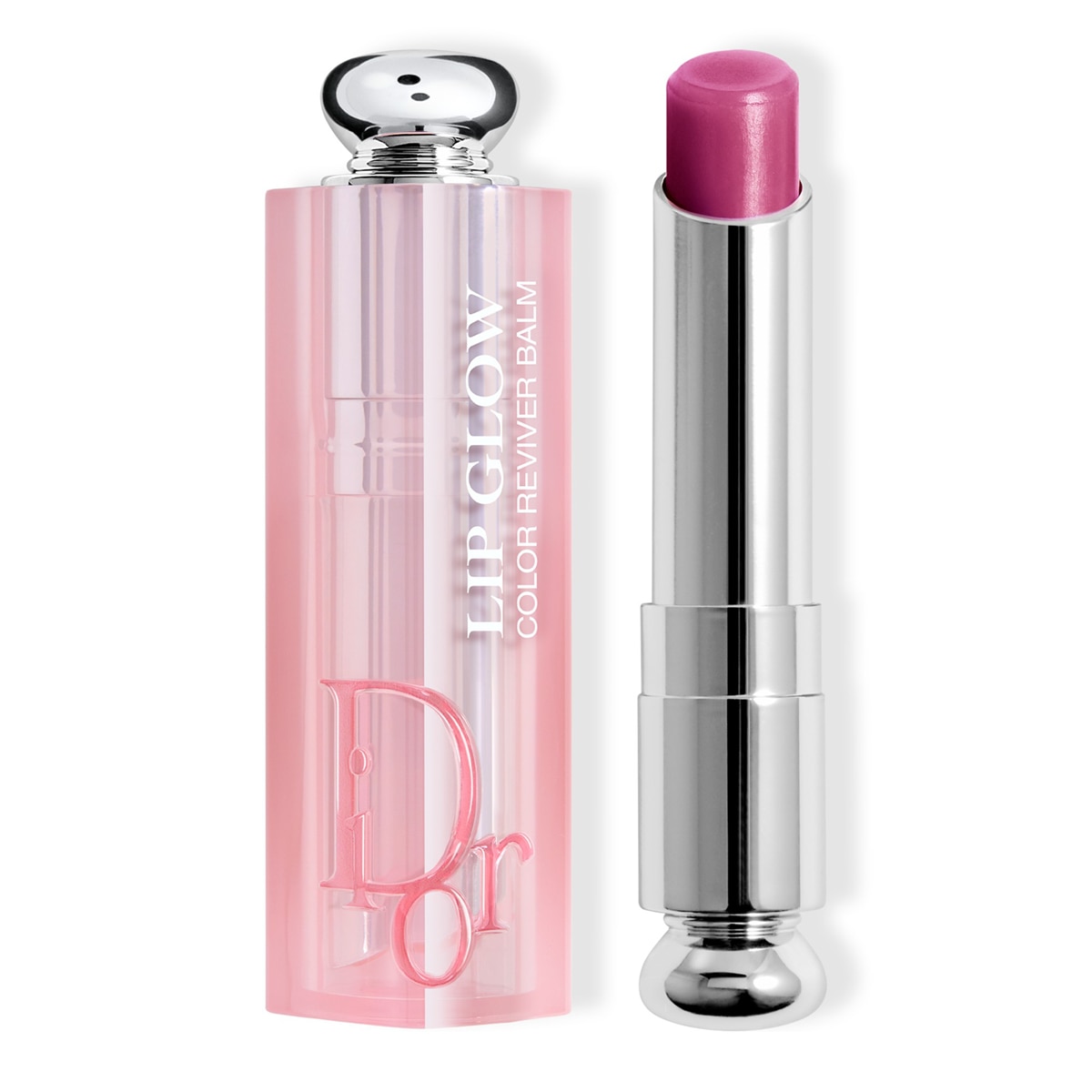 DIOR ADDICT LIP GLOW (BÁLSAMO LABIAL)