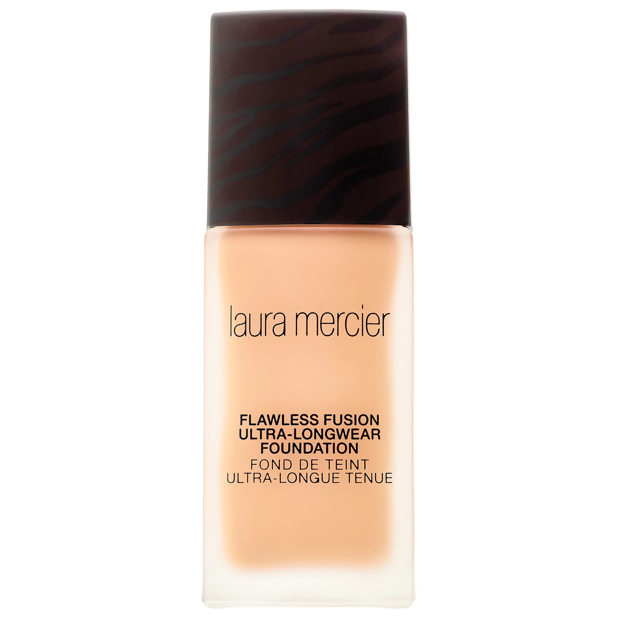 Base FLAWLESS FUSION ULTRALONGWEAR FOUNDATON Laura Mercier en