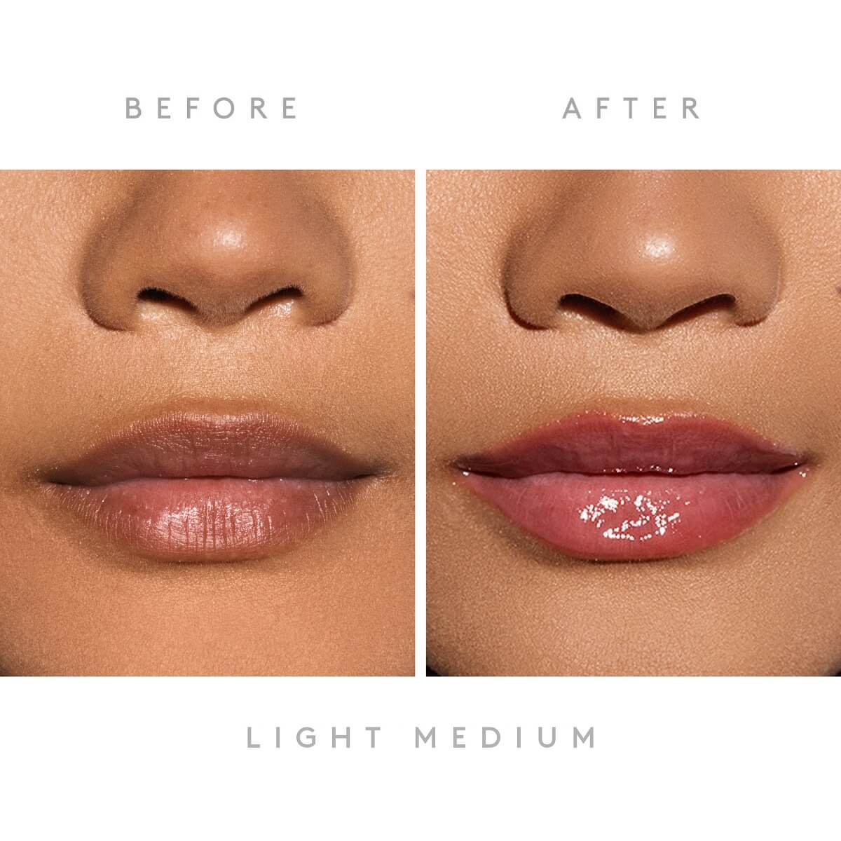 GLOSS BOMB HEAT LIPGLOSS (BRILLO LABIAL)