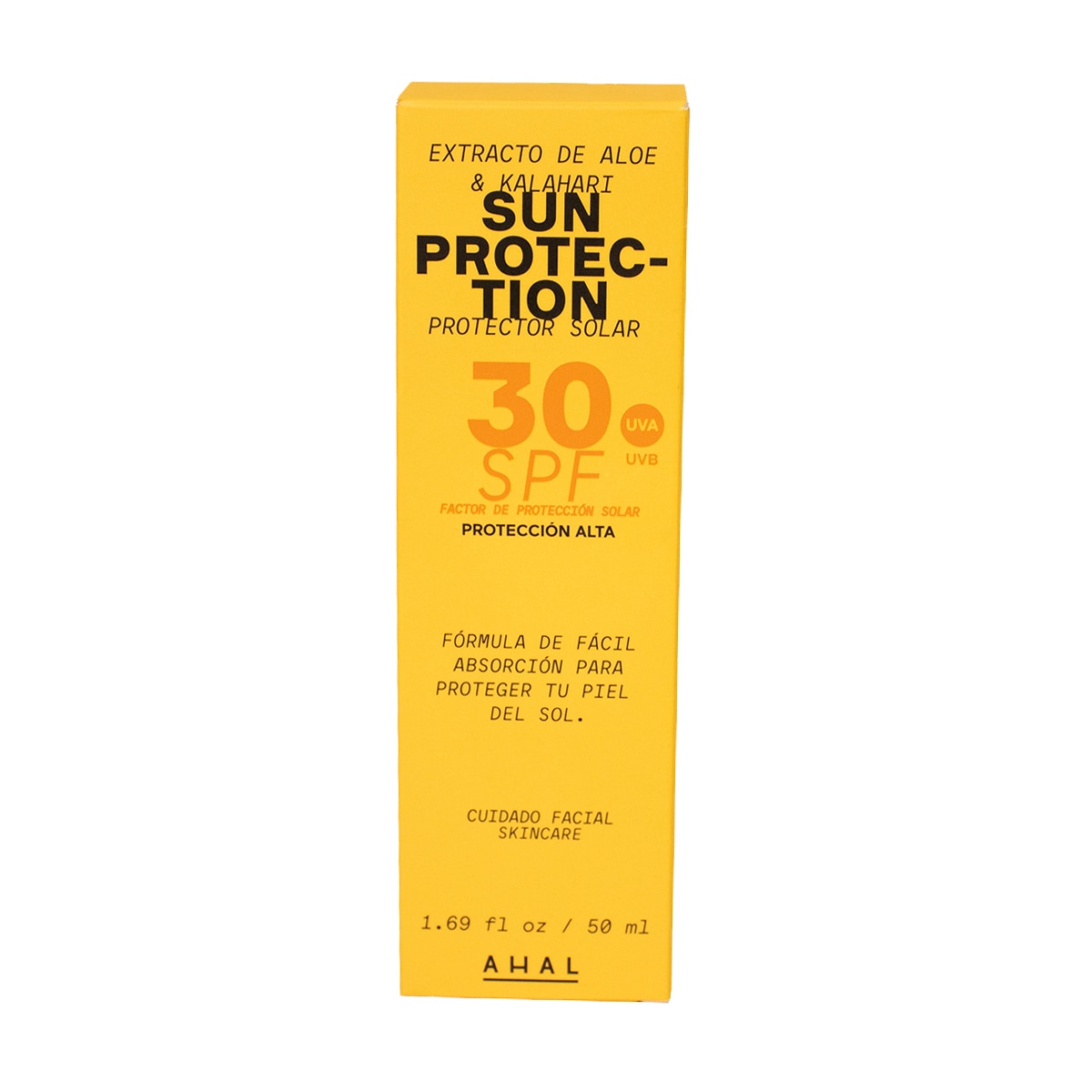 SUN PROTECTION (PROTECTOR SOLAR SPF 30+)