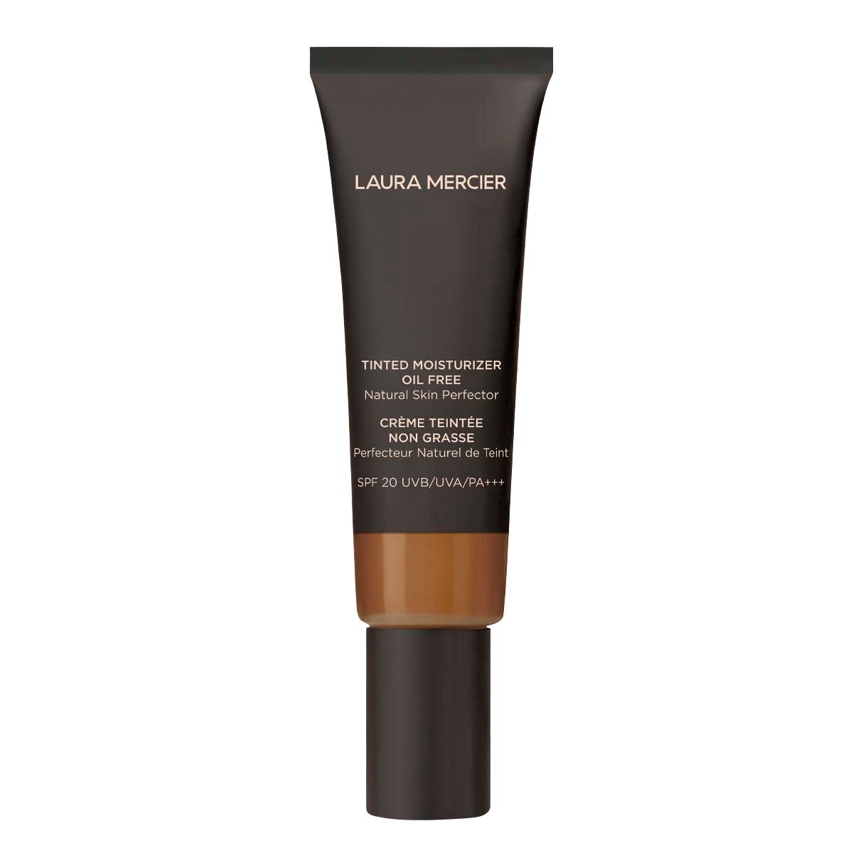 TINTED MOISTURIZER OIL FREE NATURAL SKIN PERFECTOR // SPF 20 UVB/UVA/PA+++ (PERFECCIONADOR DE PIEL)