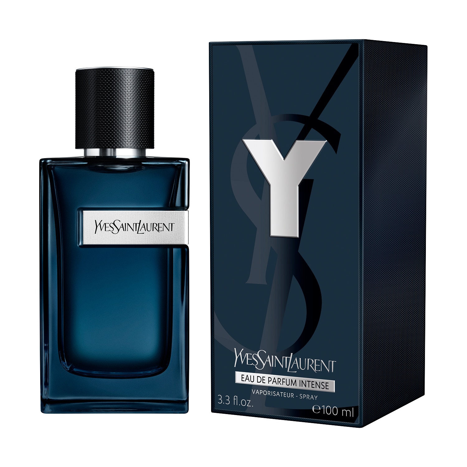 PERFUME Y EAU DE PARFUM INTENSE