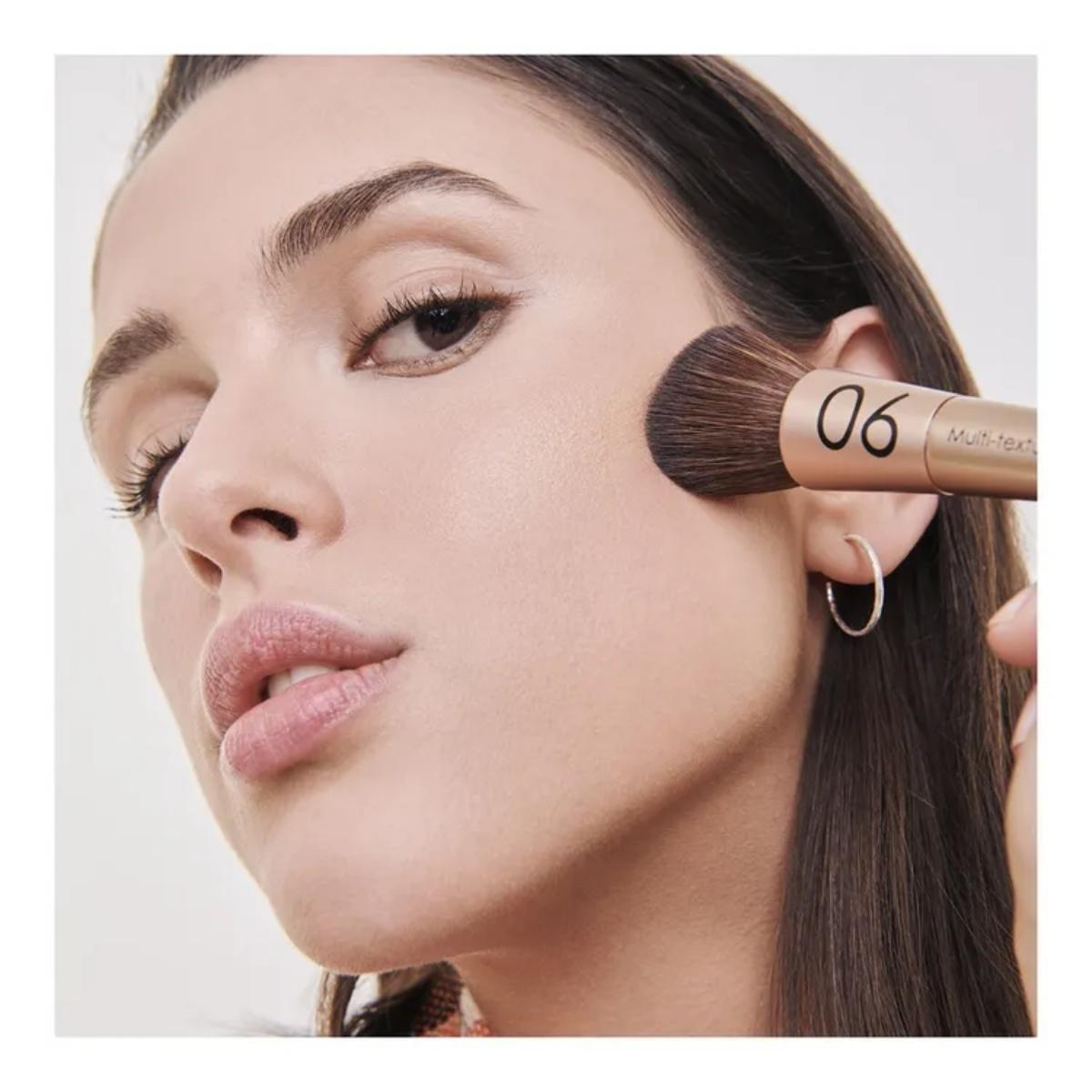 Sephora brochas sales ojos