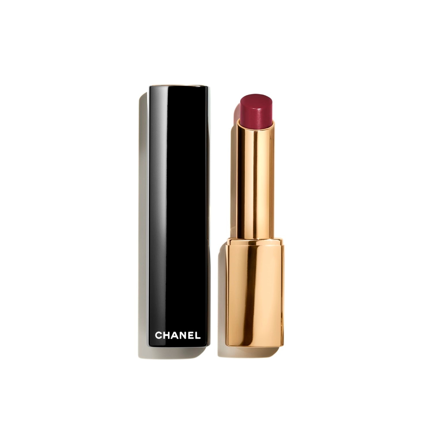LA BARRA DE LABIOS DE ALTA INTENSIDAD CONCENTRADO DE LUZ Y TRATAMIENTO RECARGABLE