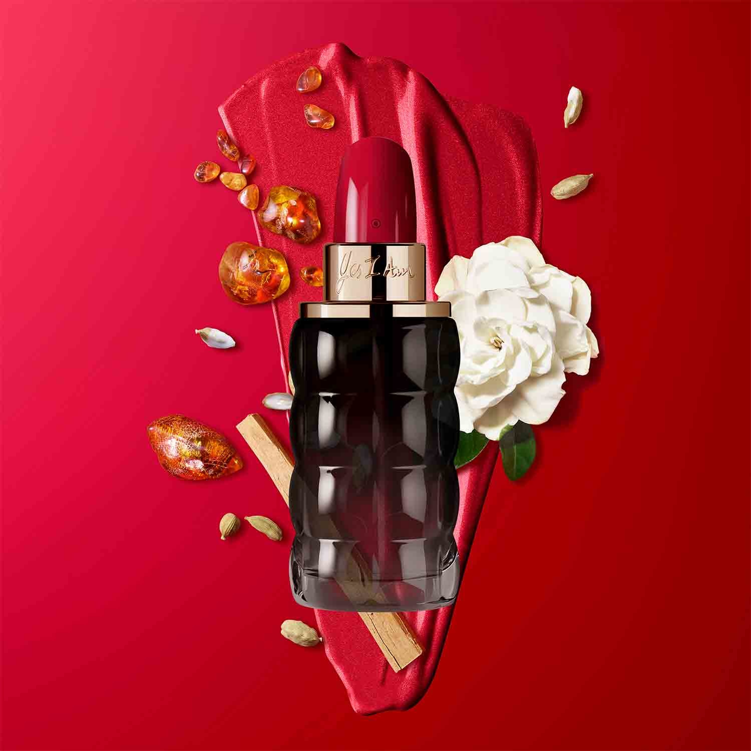 YES I AM EAU DE PARFUM