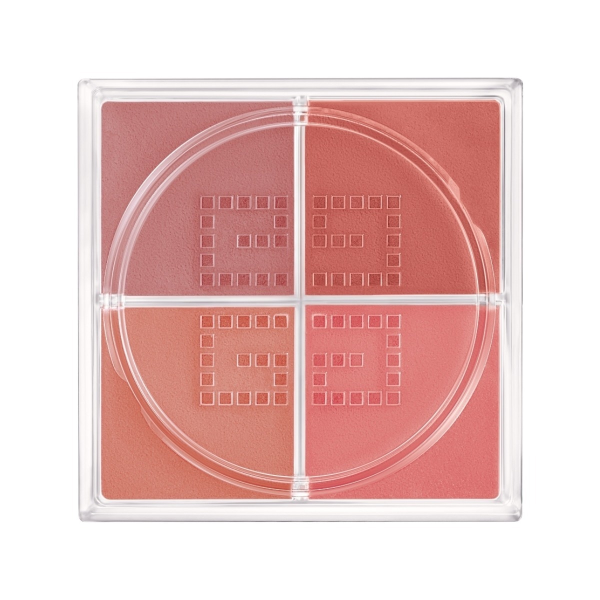 PRISME LIBRE BLUSH (RUBOR DE MEJILLAS EN POLVOS SUELTOS)