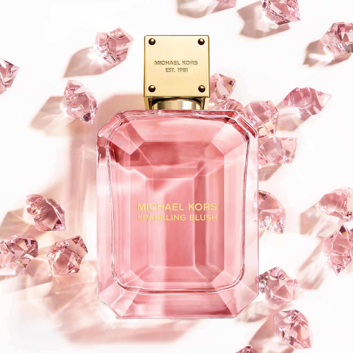 Michael kors parfum sparkling blush 2025