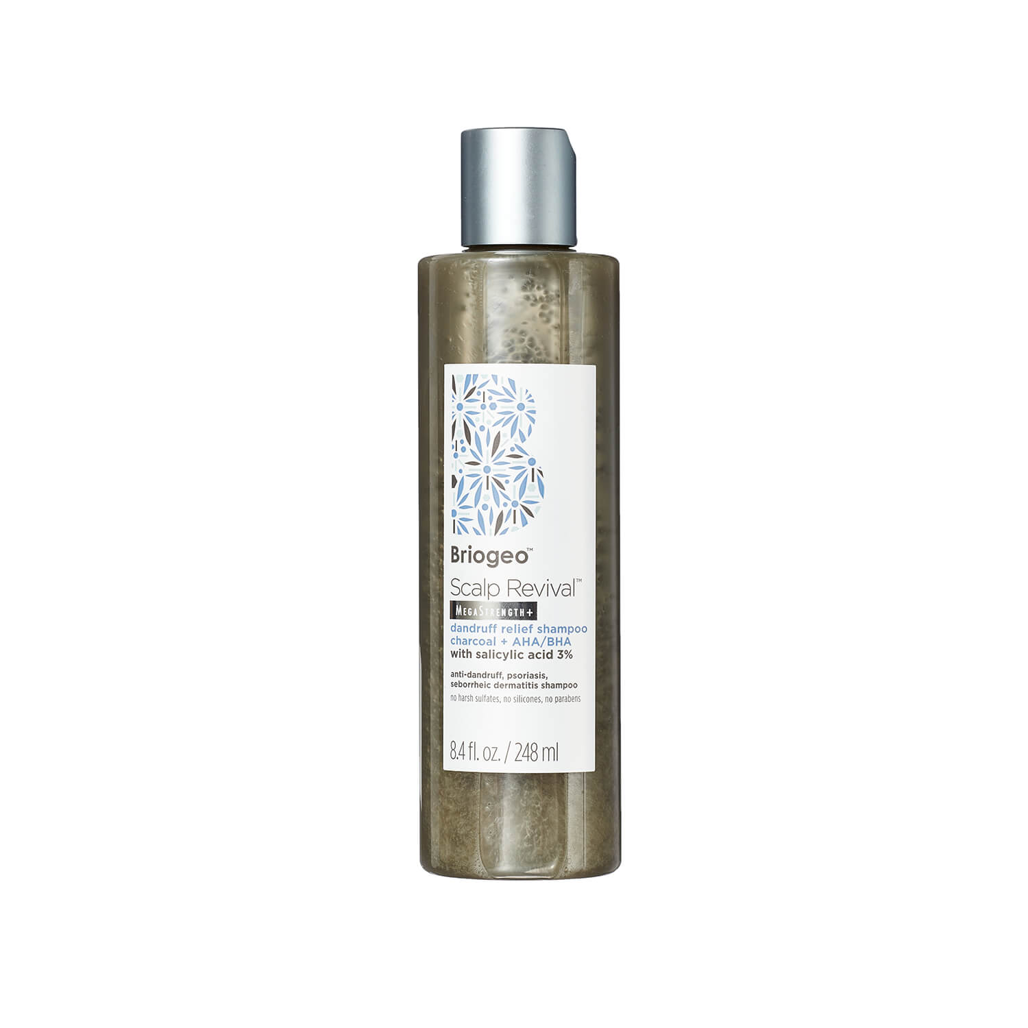 scalp revival™ hair briogeo shampoo (shampoo)