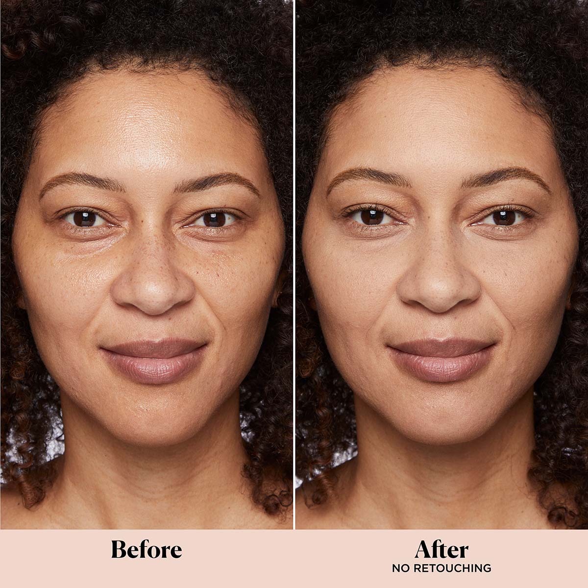 TINTED MOISTURIZER OIL FREE NATURAL SKIN PERFECTOR // SPF 20 UVB/UVA/PA+++ (PERFECCIONADOR DE PIEL)