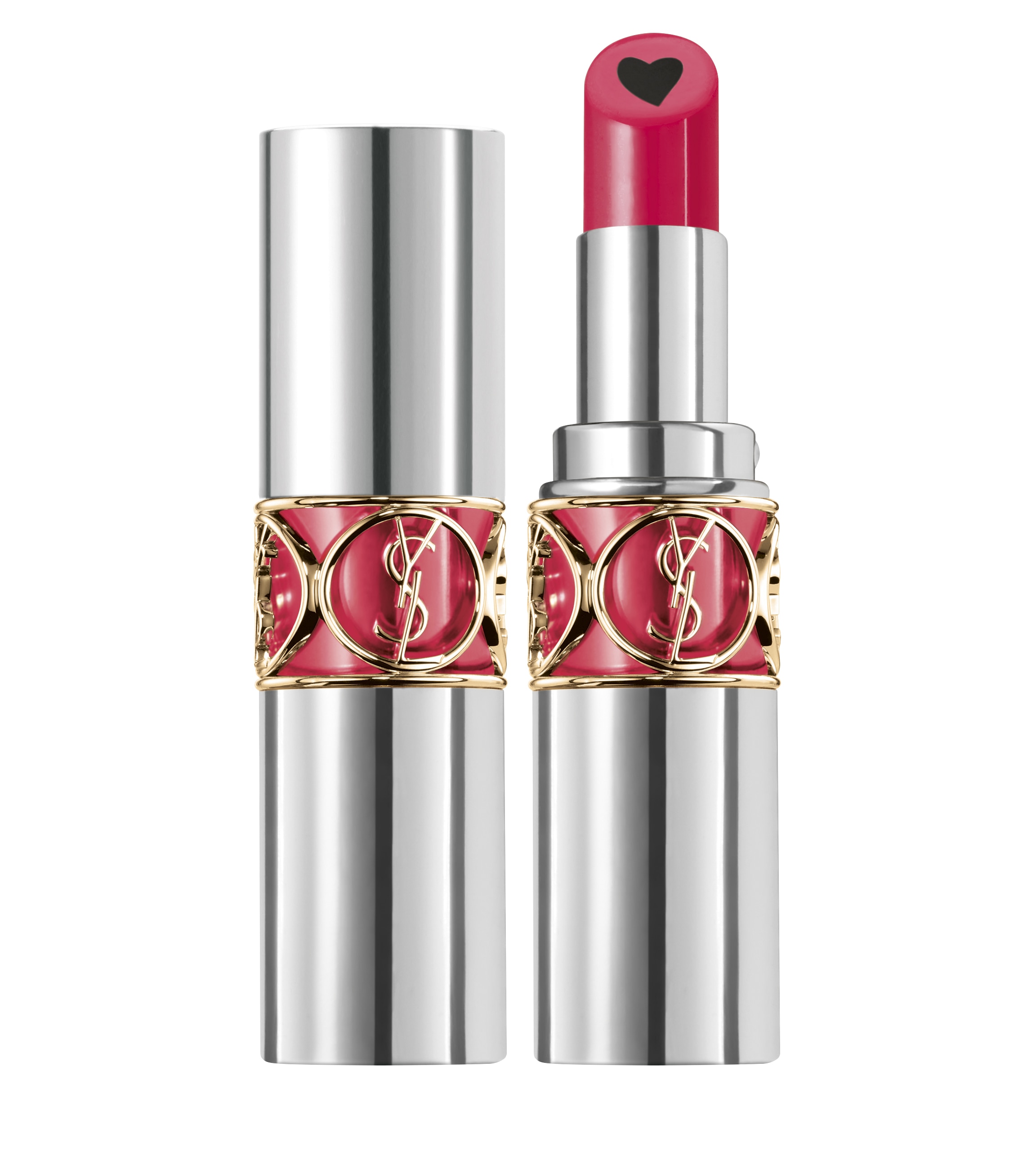 Labial Volupté PlumpinColor Plumping Lip Balm de Yve Saint Laurent en