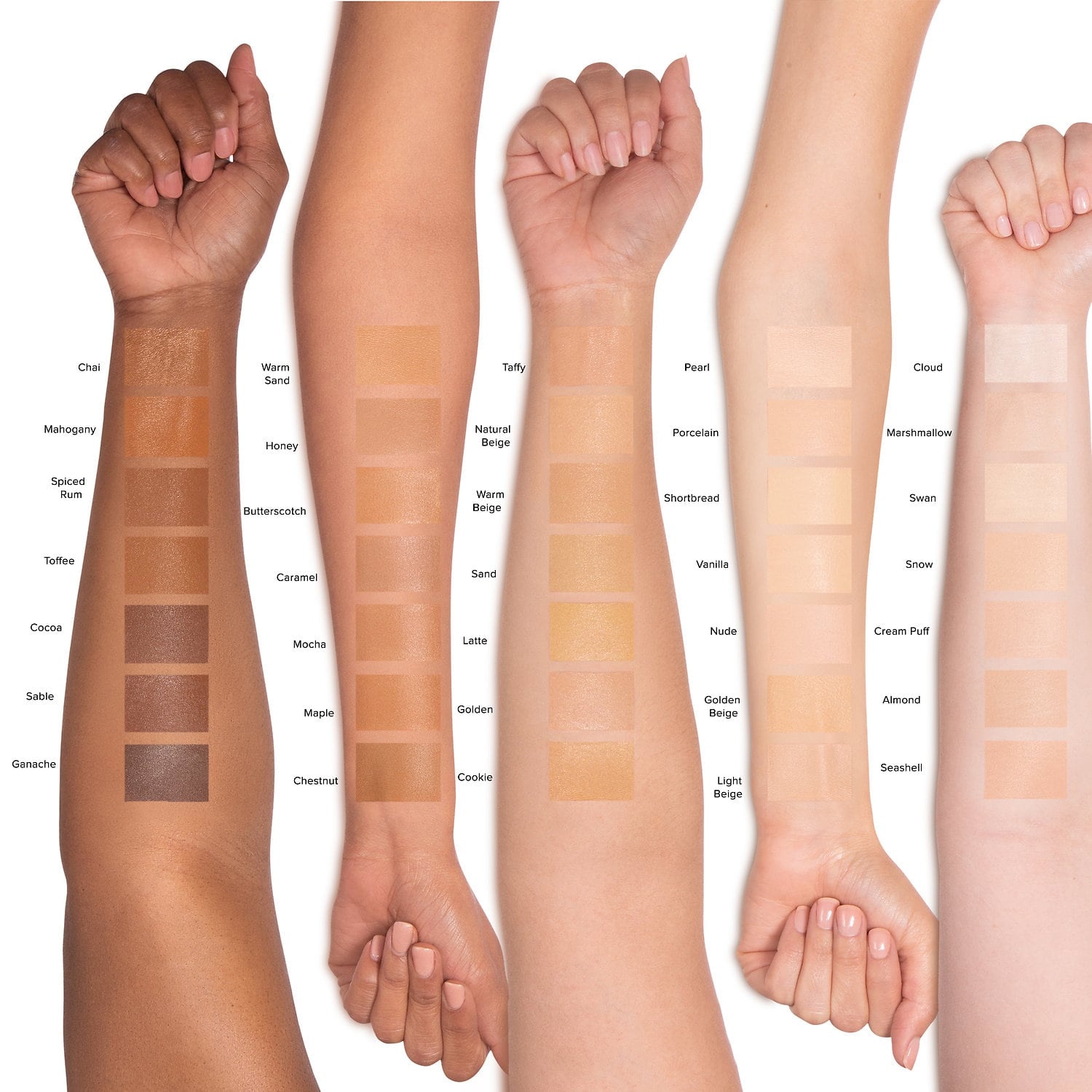 BORN THIS WAY SUPER COVERAGE MULTI-USE CONCEALER