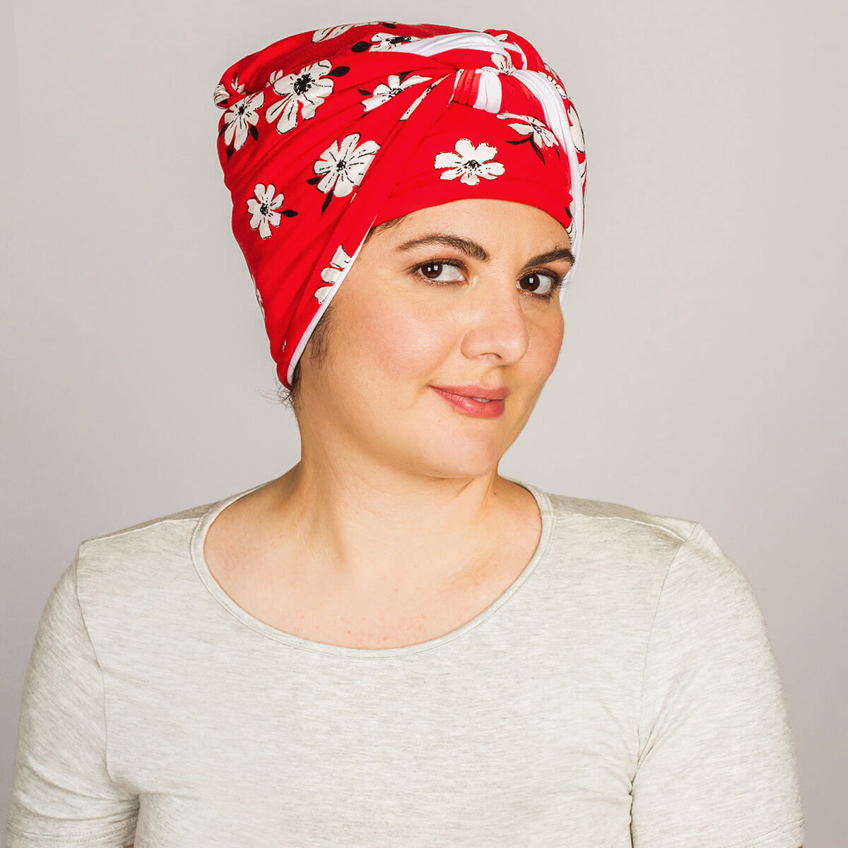 PLOPPING ACCESORIO TOALLA/TURBANTE