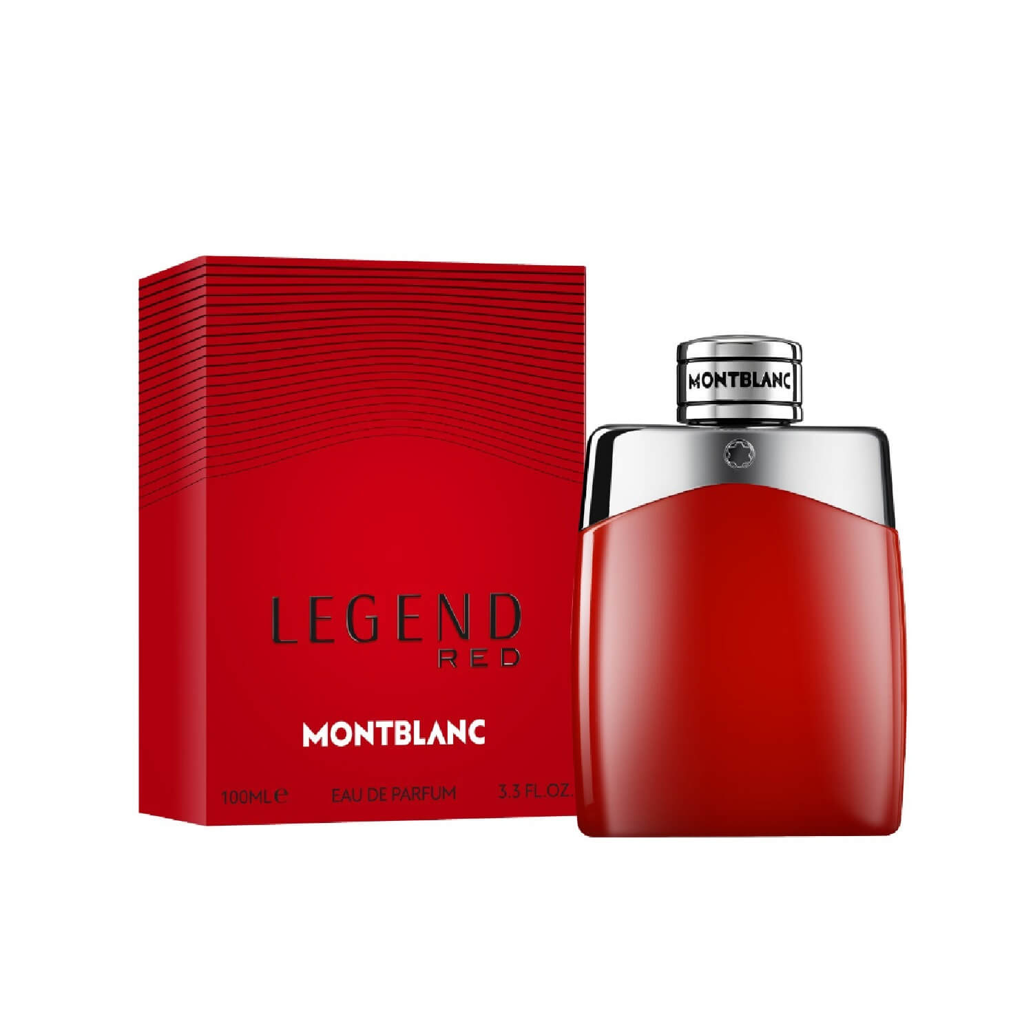 LEGEND RED EAU DE PARFUM