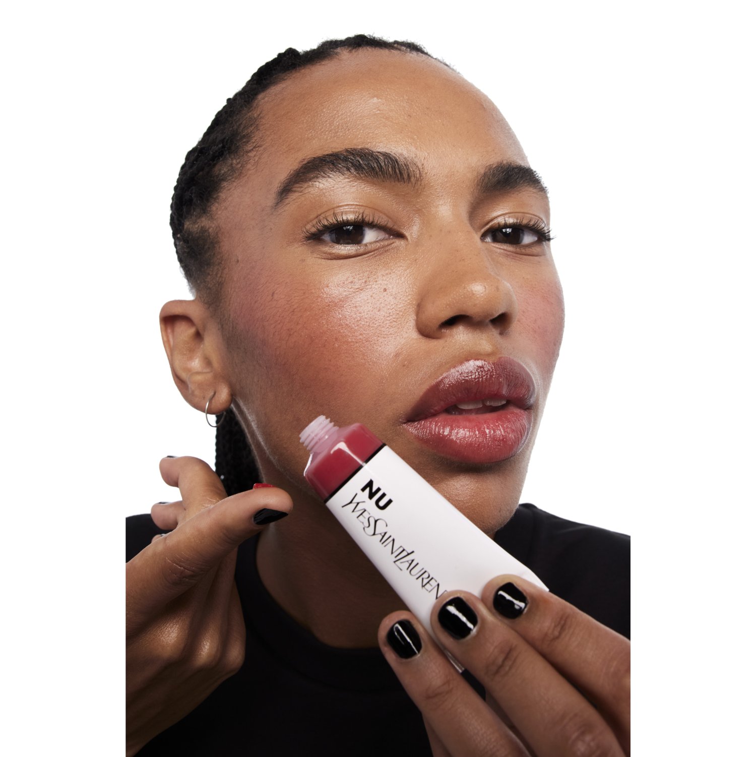 NU LIP & CHEEK TINT (TINTA PARA LABIOS Y ROSTRO)