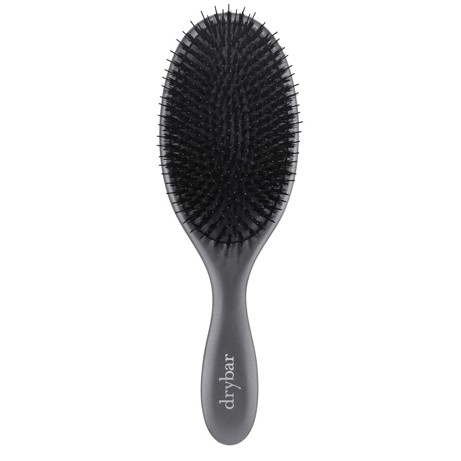 FLAT MATE BOAR BRISTLE BRUSH (CEPILLO MATE PLANO) DE DRYBAR EN SEPHORA