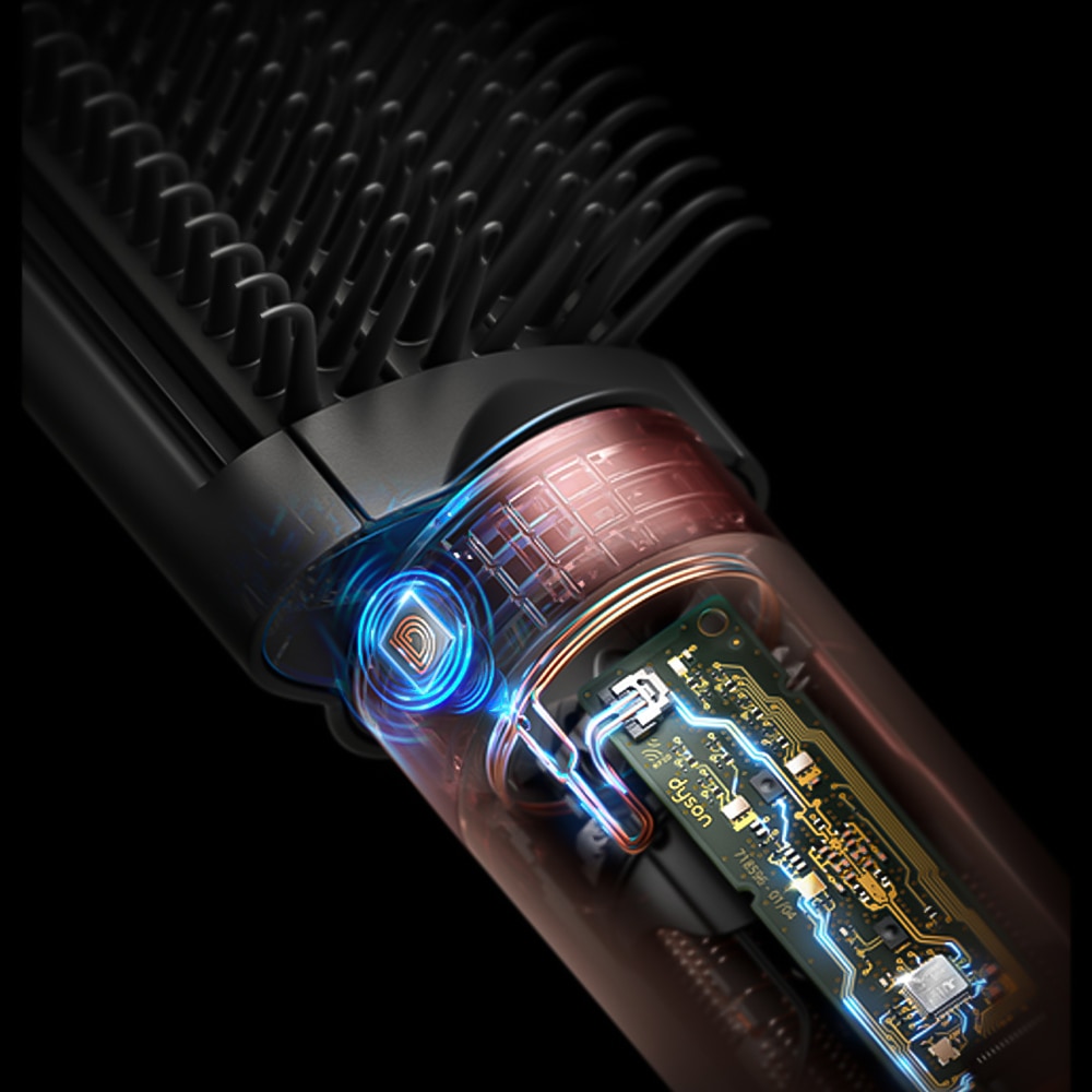 MULTIESTILIZADOR DYSON COANDA2X CERAMIC PINK (MULTIESTILIZADOR DE CABELLO)