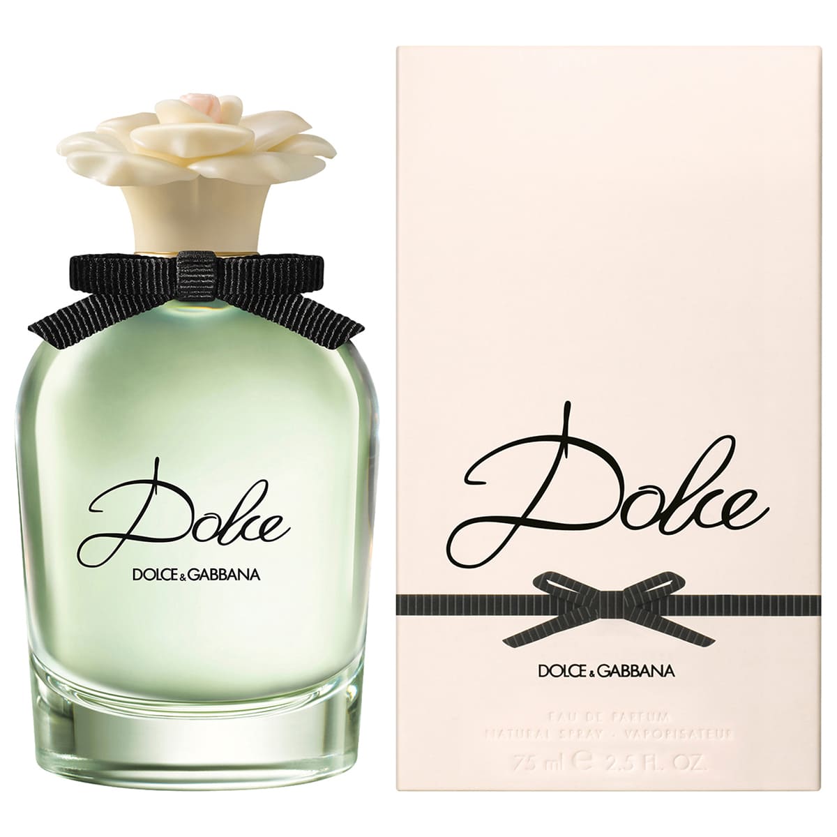 DOLCE EAU DE PARFUM 75 ML